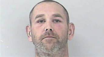 Steven Borozny, - St. Lucie County, FL 